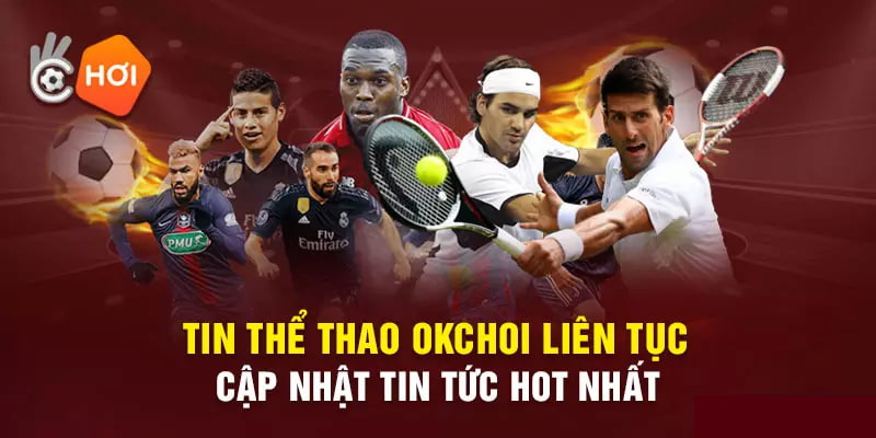 OKCHOI được OKVIP định hướng trở thành mái nhà chung quy tụ fan bóng đá Việt Nam