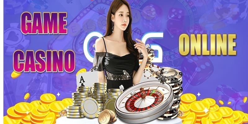 Giới thiệu sảnh cược casino MB66