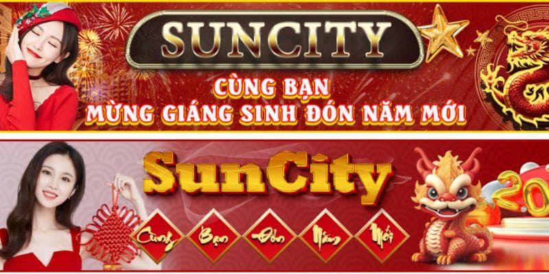 Một số lưu ý bet thủ cần biết khi tham gia nhận thưởng tại Suncity