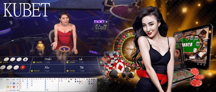 Tựa game Live Casino nhà cái Ku19 đa dạng và hấp dẫn