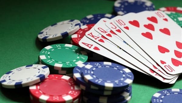 Casino chính là sản phẩm game ăn khách nhất tại nhà cái uy tín