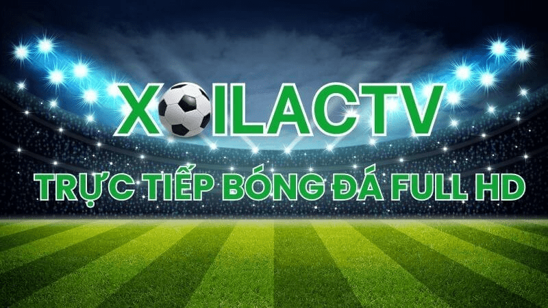 Xoilac TV một kênh truyền hình trực tuyến chuyên về bóng đá