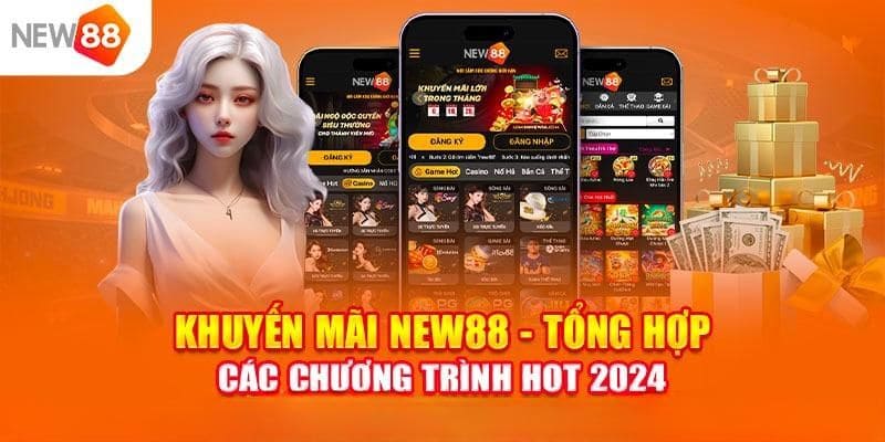 Hướng dẫn các bước nhận khuyến mãi