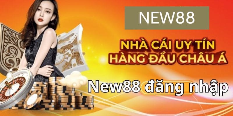 New88 luôn nhận được đánh giá cao