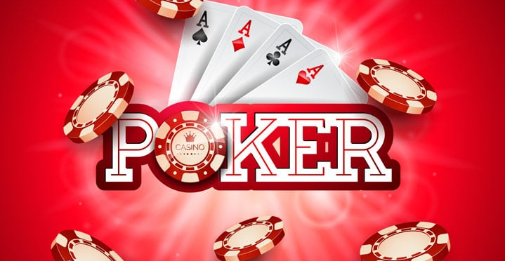 Game bài Poker là một trò chơi được ưa chuộng trên thế giới