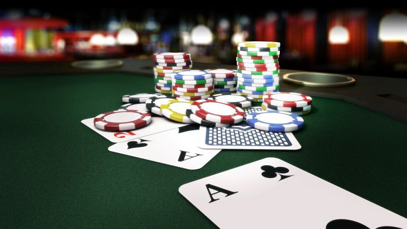 Bluffing là kỹ năng mà anh em cần có khi chơi poker
