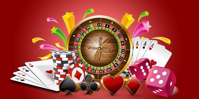 Khám Phá Thế Giới Nhà Cái OK9 - Điểm Đến Hấp Dẫn Cho Người Chơi Khám Phá Thế Giới Nhà Cái OK9 - Điểm Đến Hấp Dẫn Cho Người Chơi