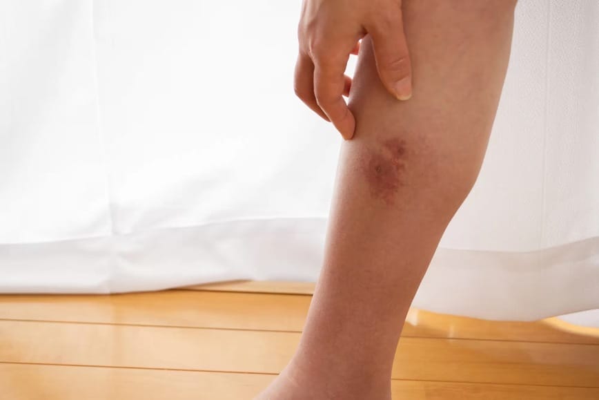 Việc tìm kiếm sự chăm sóc y tế là rất cần thiết, ngay cả khi vết cắn có vẻ nhẹ.