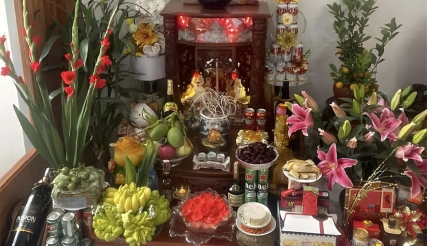 Cần chuẩn bị gì khi cúng Thần Tài ngày 15