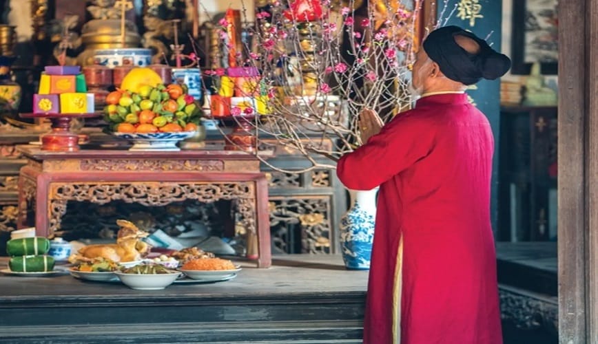 Lý do nên cúng ông Táo về nhà ngày 29 tết