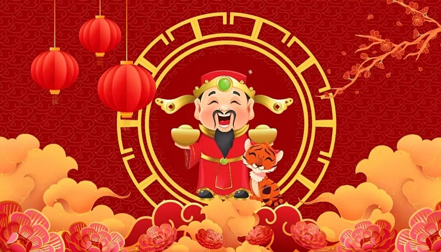 Lý do nên cúng Thần tài, Thổ địa hàng ngày