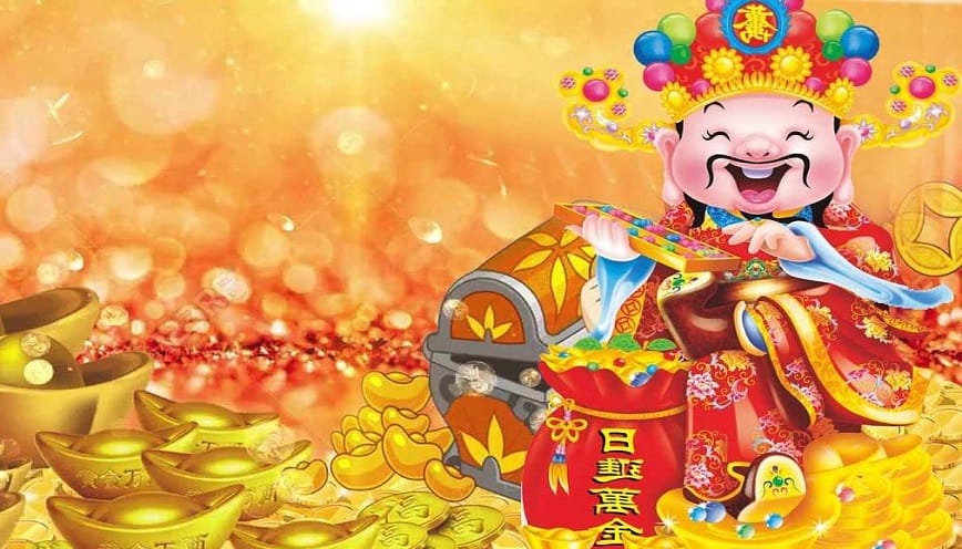 Lý do nên cúng Thần tài vào mùng 1