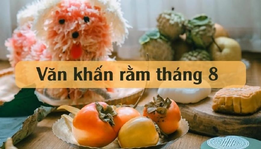 Vì sao nên thắp hương rằm tháng 8 Thần Tài