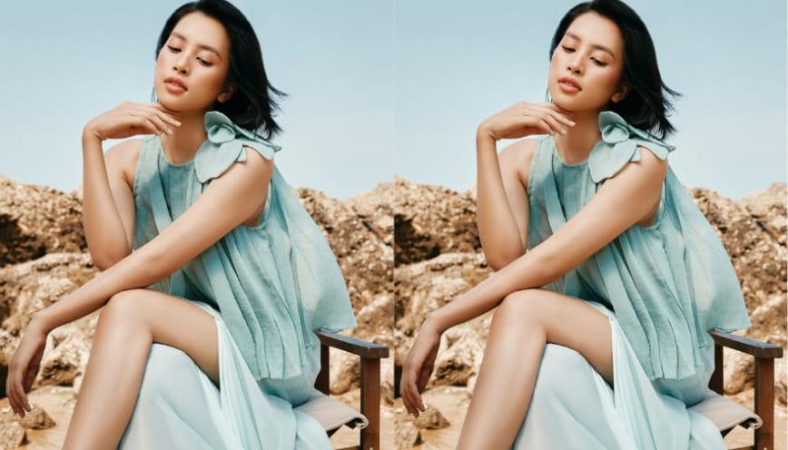 Bí quyết phối màu giúp người mệnh Thuỷ gia tăng vượng khí