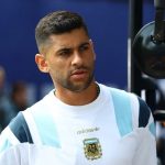 Hành trình ấn tượng của Cristian Romero tại World Cup 2026