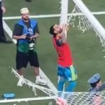 David Raya và khoảnh khắc khiến hàng triệu người hâm mộ nín thở