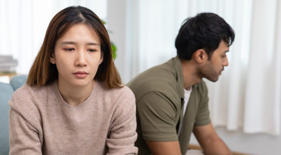 Hai người cùng mệnh Hỏa có thực sự hòa hợp?
