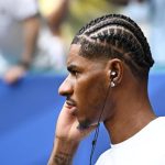Tương lai mờ mịt của Rashford tại Manchester United