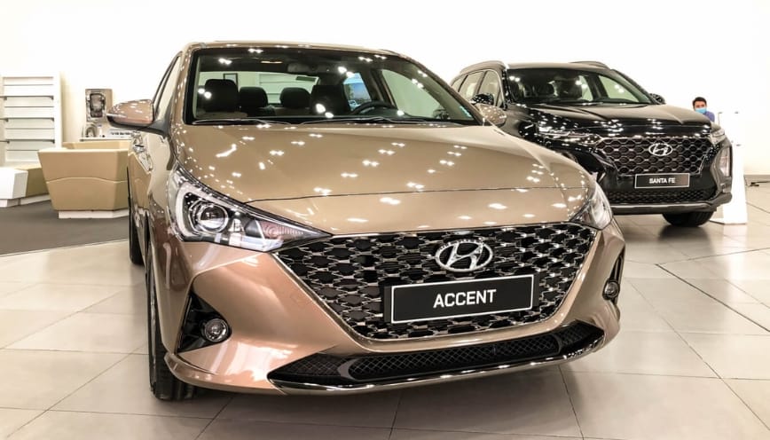 Màu xe mang lại may mắn cho người mệnh Mộc