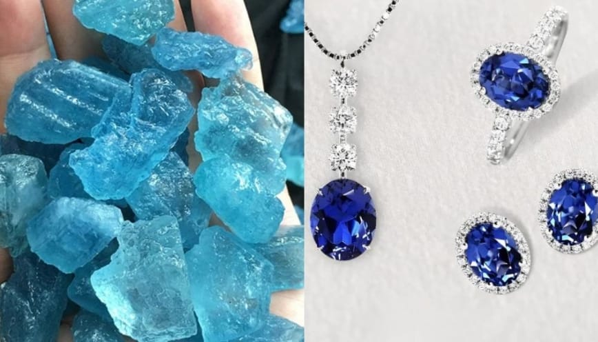 Những màu sắc người mệnh Thuỷ nên hạn chế