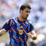 Cú bẻ lái lịch sử đưa Rodri cập bến Real Madrid