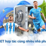Kho sự kiện phong phú: Bóng đá, quần vợt, thể thao điện tử và lịch đấu