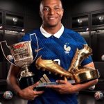 Nghịch lý Mbappe: tỏa sáng nhưng trắng tay