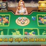 Cách tham gia đặt cược bầu cua xoso66 hiệu quả