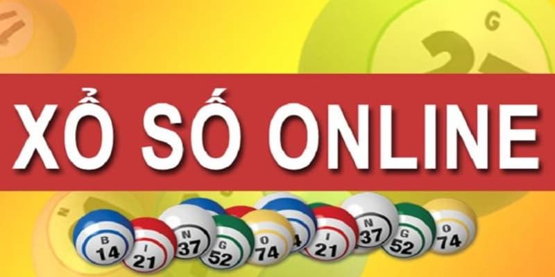 Hướng dẫn tham gia xổ số GO88 theo 5 bước